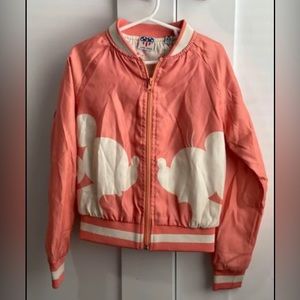 Disney x Target Junk Food Girls Jacket